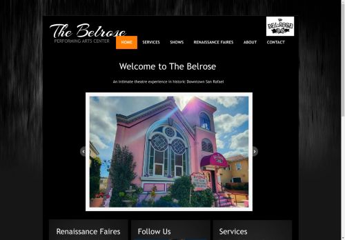 The Belrose capture - 2025-04-15 02:06:25