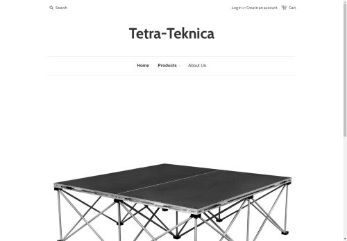 Tetra-Teknica capture - 2025-04-15 02:08:04