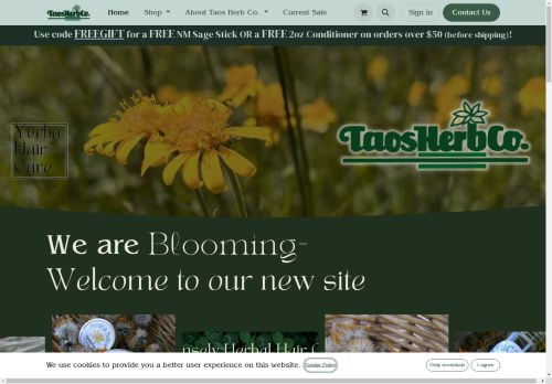 Taos Herb capture - 2025-04-15 02:08:04