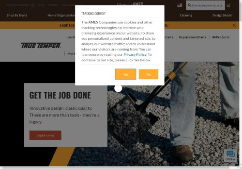 True Temper capture - 2025-04-15 02:08:47