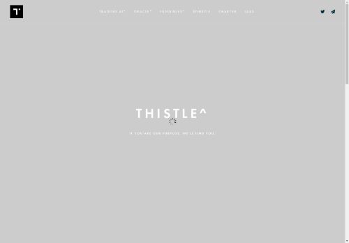 Thistle Capital capture - 2025-04-15 02:11:32