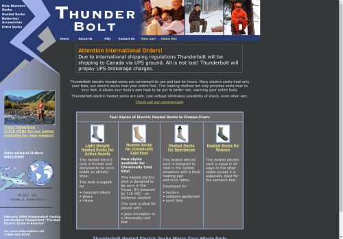 Thunderbolt Socks capture - 2025-04-15 02:15:49