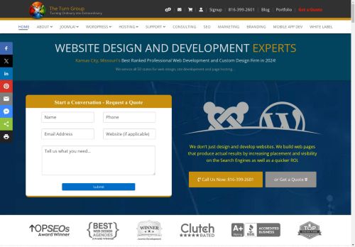 The Turn Group capture - 2025-04-15 02:18:26