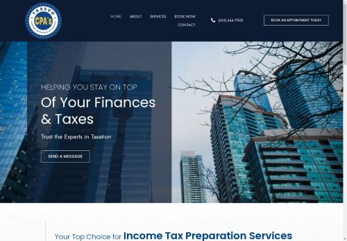 Taxevo capture - 2025-04-15 02:19:21