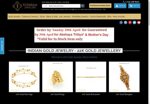 Totaram Jewelers capture - 2025-04-15 02:19:21
