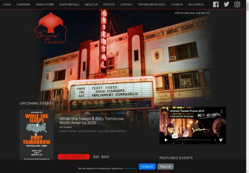 The Oriental Theater capture - 2025-04-15 02:19:21