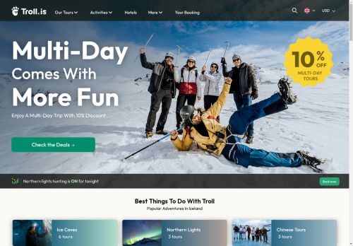 Troll Expeditions capture - 2025-04-15 02:23:41