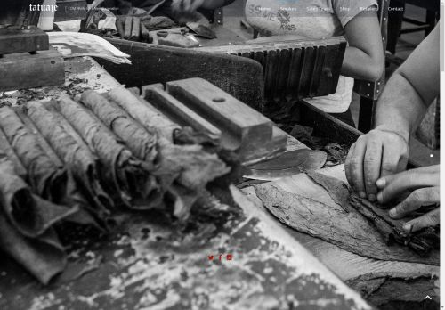 Tatuaje Cigars capture - 2025-04-15 02:24:48