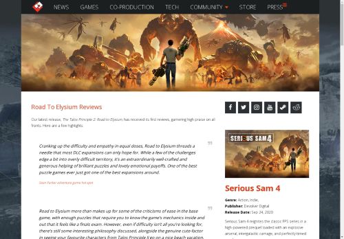 The Talos Principle capture - 2025-04-15 02:25:46