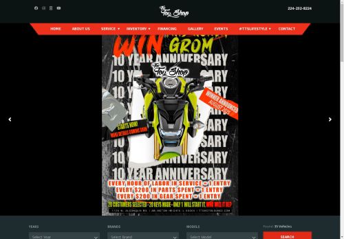 The Toy Shop and Motolounge capture - 2025-04-15 02:32:05