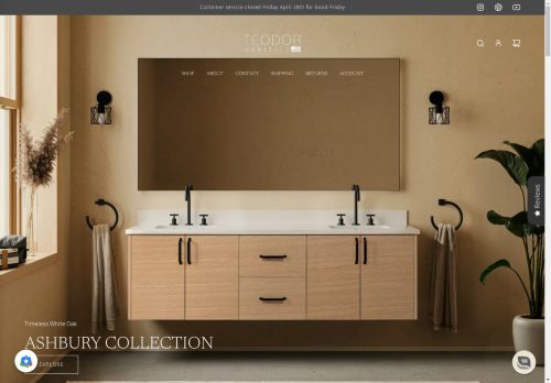 Teodor Vanities US capture - 2025-04-15 02:34:34