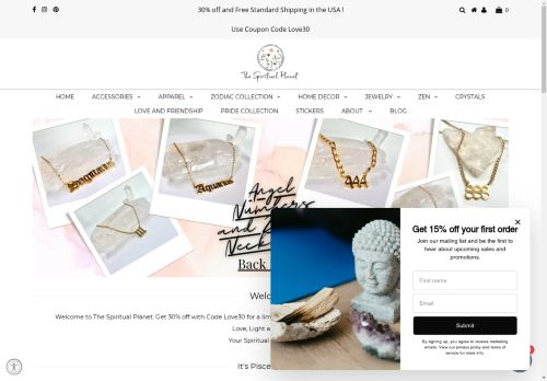 The Spiritual Planet capture - 2025-04-15 02:36:11