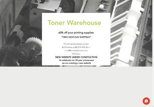 Toner Warehouse capture - 2025-04-15 02:36:11