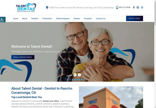 Talent Dental capture - 2025-04-15 02:42:49