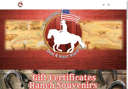 Tnhorsevacation.com capture - 2025-04-15 02:45:00