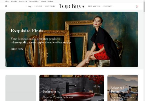 Topbuys.shop capture - 2025-04-15 02:46:07