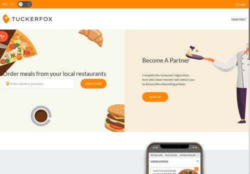 TuckerFox AU capture - 2025-04-15 02:47:03