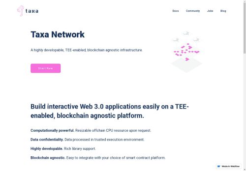 Taxa Network capture - 2025-04-15 02:50:06