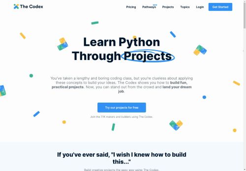 TheCodex capture - 2025-04-15 02:50:06