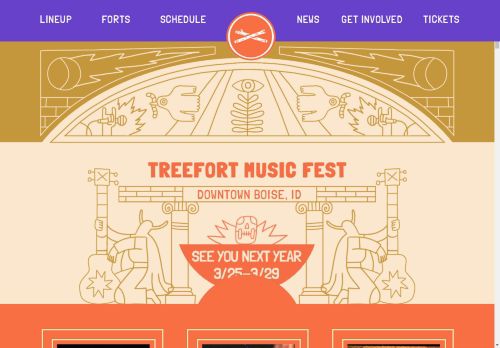 Treefort Music Fest capture - 2025-04-15 02:51:16