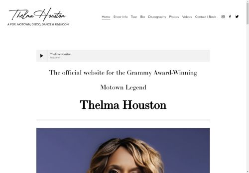 Thelma Houston's capture - 2025-04-15 02:51:58