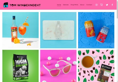 Tom Windeknecht capture - 2025-04-15 02:51:58