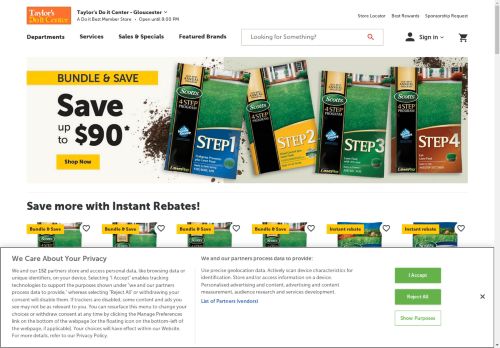 Taylor’s Do it Center capture - 2025-04-15 02:53:15