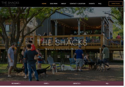 The Shacks capture - 2025-04-15 03:01:03