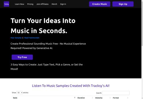 Tracksy AI capture - 2025-04-15 03:01:56