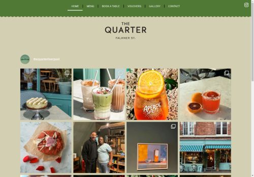 The Quarter capture - 2025-04-15 03:05:48