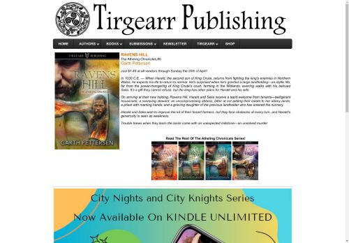 Tirgearr Publishing capture - 2025-04-15 03:09:56