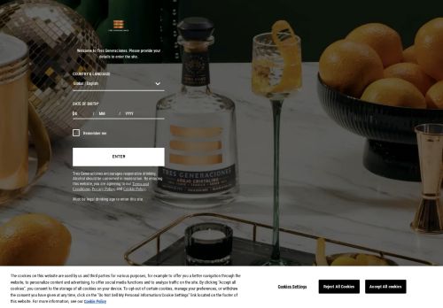 Tres Generaciones capture - 2025-04-15 03:15:47