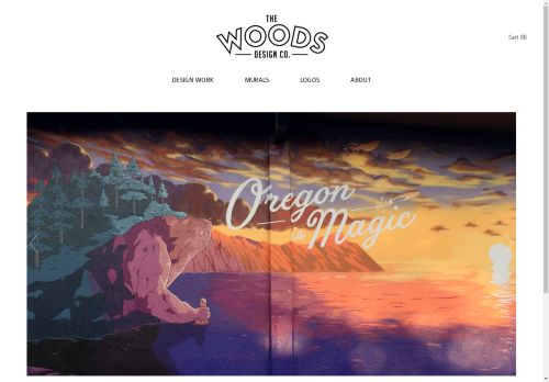 The Woods Design capture - 2025-04-15 03:18:34