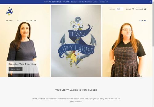 Two Lippy Ladies capture - 2025-04-15 03:21:00