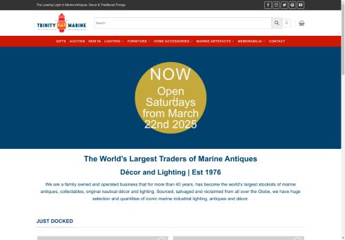 Trinity Marine capture - 2025-04-15 03:21:00