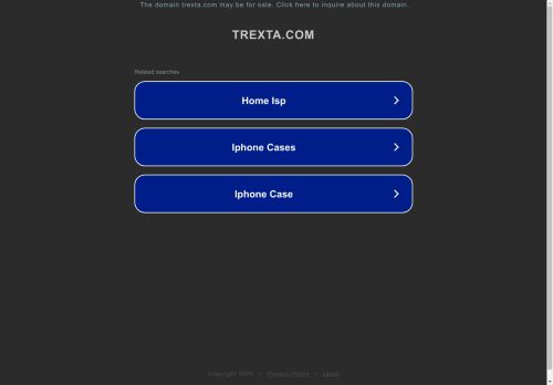 Trexta capture - 2025-04-15 03:26:19