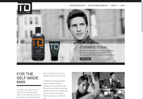 Towel Dry capture - 2025-04-15 03:27:20