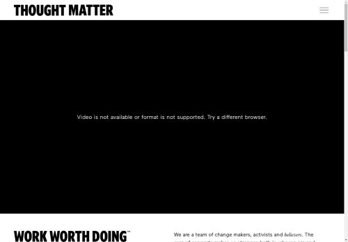 ThoughtMatter capture - 2025-04-15 03:27:20