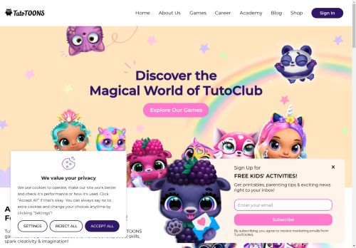 TutoTOONS capture - 2025-04-15 03:29:18