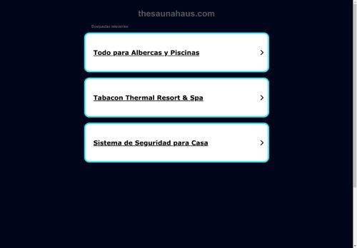 The Sauna House capture - 2025-04-15 03:30:18