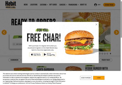 The Habit Burger Grill capture - 2025-04-15 03:33:07