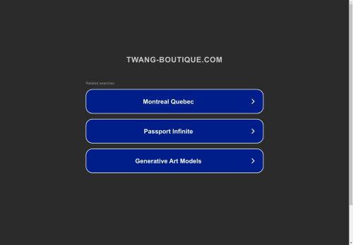 Twang Boutique capture - 2025-04-15 03:33:07