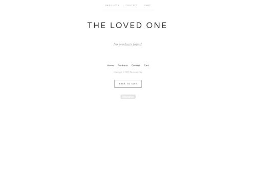 The Loved One capture - 2025-04-15 03:35:09