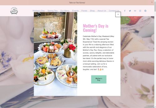 Tea Rose Garden capture - 2025-04-15 03:44:39