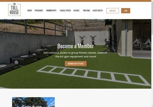 The Toll House capture - 2025-04-15 03:44:39