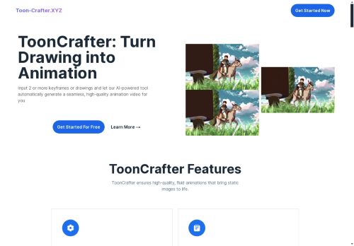 Toon-crafter.xyz capture - 2025-04-15 03:46:41