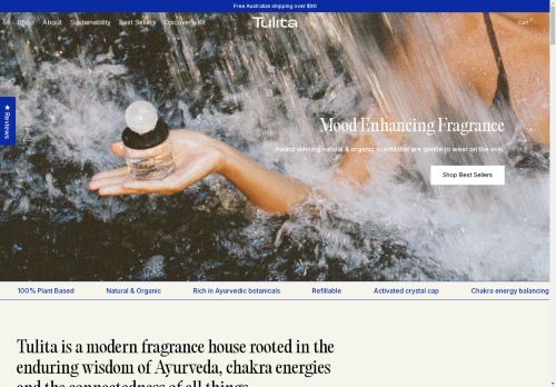 Tulita Perfume capture - 2025-04-15 03:48:42