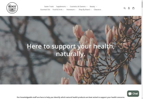 The Root Cellar PEI capture - 2025-04-15 03:50:40