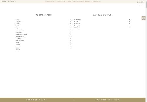 THE BALANCE Clinic capture - 2025-04-15 03:50:40