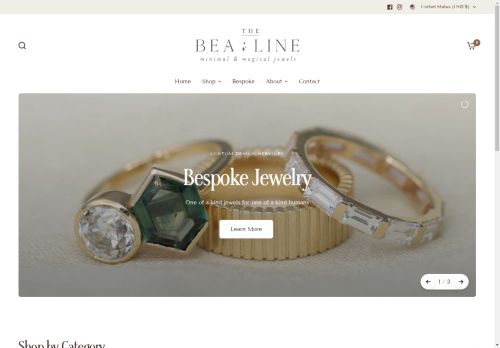 The Bea Line capture - 2025-04-15 03:52:40